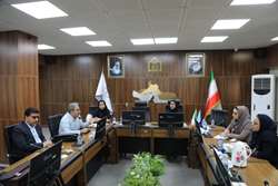 سومین نشست اندیشگاه سلامت دانشگاه علوم پزشکی هرمزگان برگزار شد.